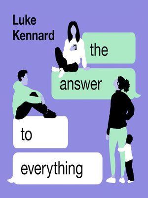 The Answer to Everything - Audiobook